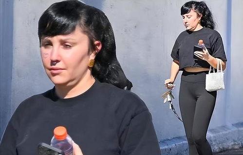 一口气看完娱乐圈吃瓜系统